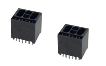 Multi-Hi Hybrid™ - Vertical Header