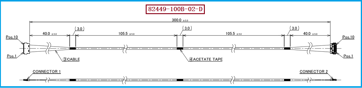 1786083621198647.png I-PEX 82449-100B-02-D极细同轴线束.png