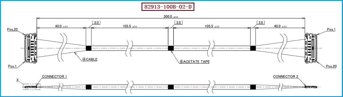 1786433673673182.png I-PEX 82913-100B-02-D极细同轴线束.png