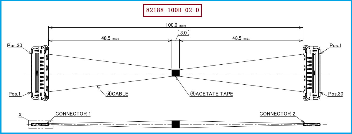1786486584259224.png I-PEX 82188-100B-02-D极细同轴线束.png