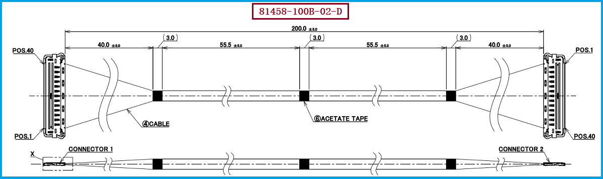I-PEX 81458-100B-02-D极细同轴线束.png