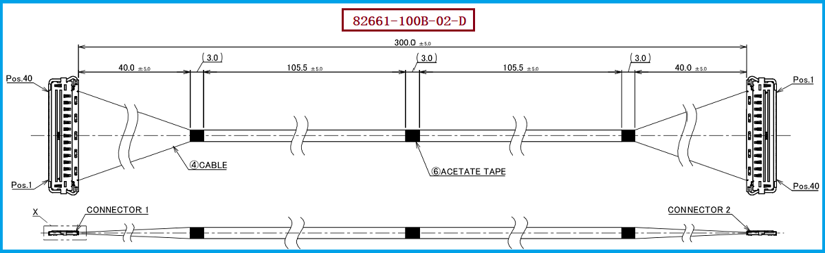 1786673324458953.png I-PEX 82661-100B-02-D极细同轴线束.png
