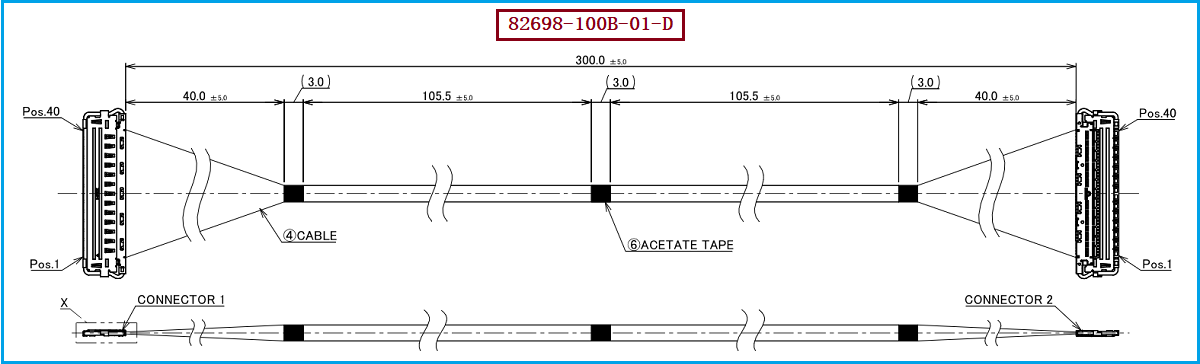 1786695777350737.png I-PEX 82698-100B-01-D极细同轴线束.png