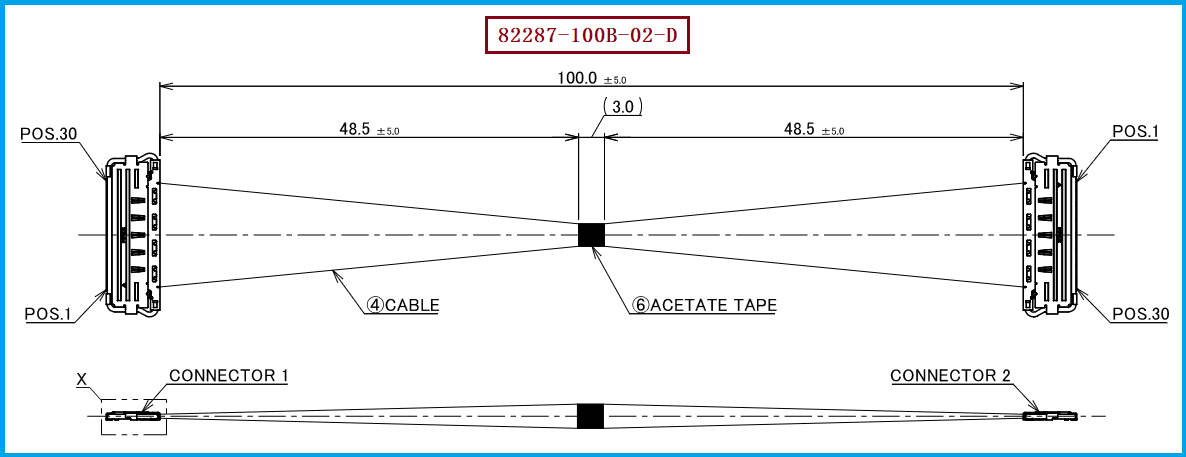 I-PEX 82287-100B-02-D极细同轴线束.png