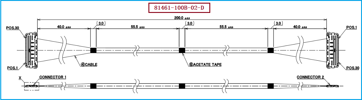 1786931300914856.png I-PEX 81461-100B-02-D极细同轴线束.png