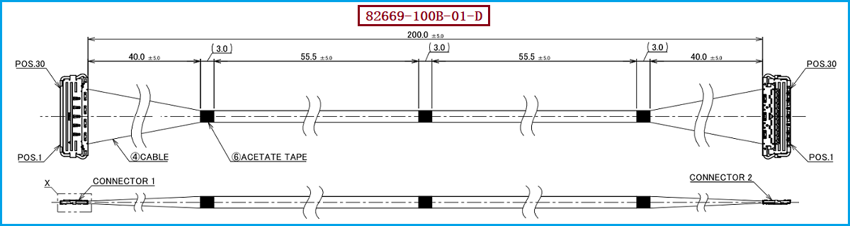 1786947247913650.png I-PEX 82669-100B-01-D极细同轴线束.png