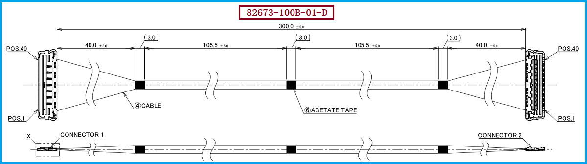 1787109682482780.png I-PEX 82673-100B-01-D极细同轴线束.png