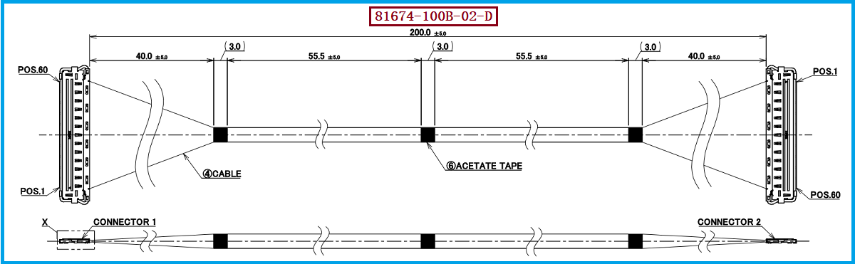 I-PEX 81674-100B-02-D极细同轴线束.png