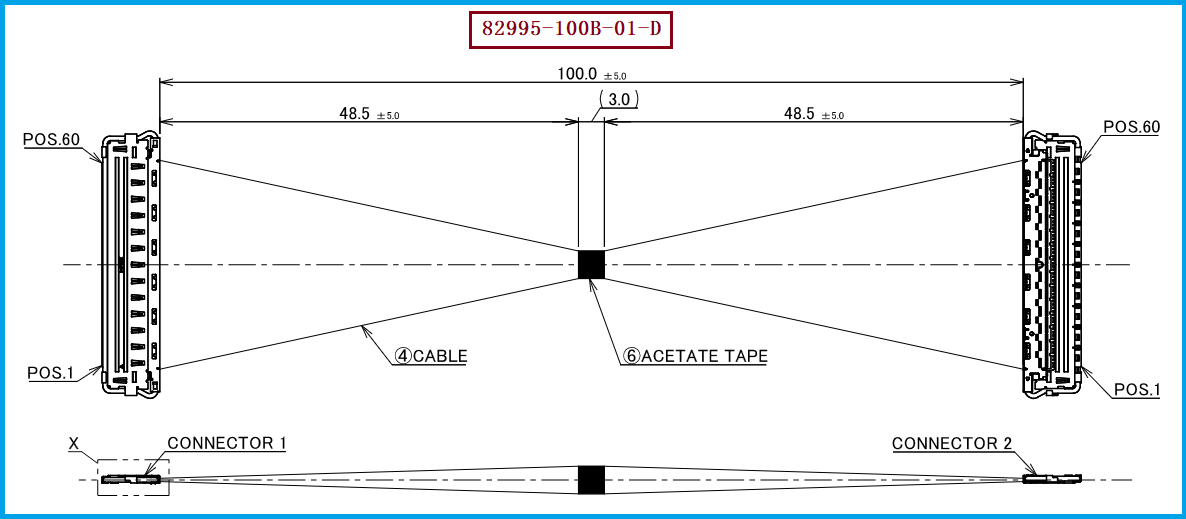 I-PEX 82995-100B-01-D极细同轴线束.png