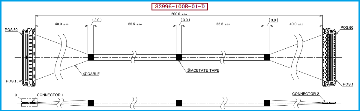 I-PEX 82996-100B-01-D极细同轴线束.png