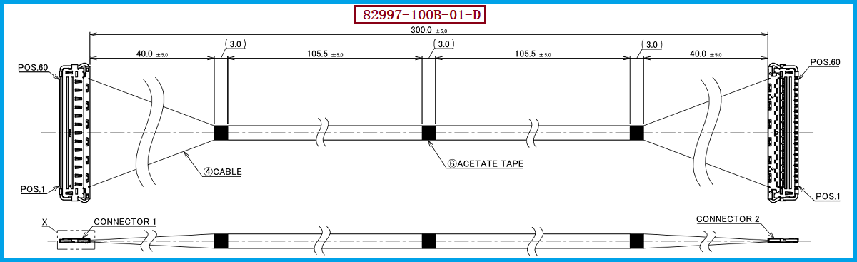 I-PEX 82997-100B-01-D极细同轴线束.png