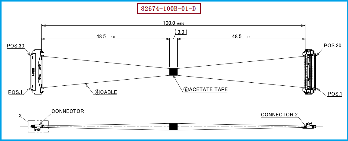 1787364930100808.png I-PEX 82674-100B-01-D极细同轴线束.png