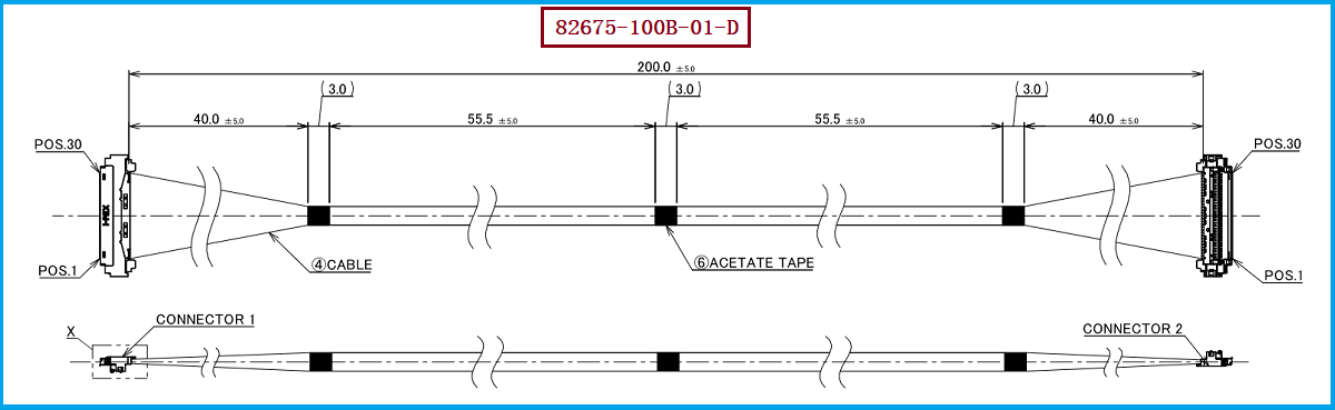 I-PEX 82675-100B-01-D极细同轴线束.png