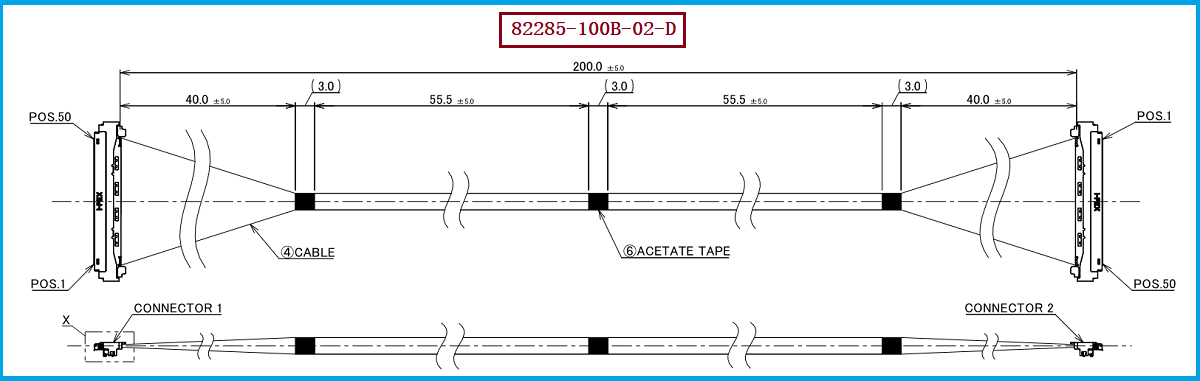 1787555473652705.png I-PEX 82285-100B-02-D极细同轴线束.png