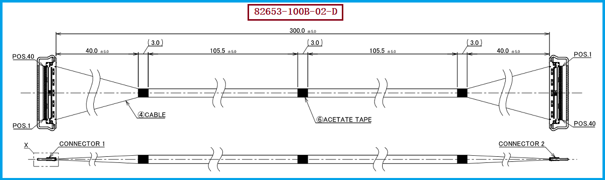 1788350796857255.png I-PEX 82653-100B-02-D极细同轴线束.png
