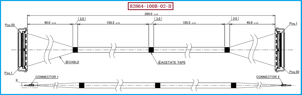 I-PEX 82864-100B-02-D极细同轴线束.png