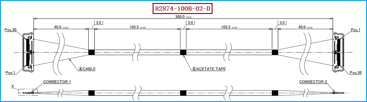 1789027333455395.png I-PEX 82874-100B-02-D极细同轴线束.png