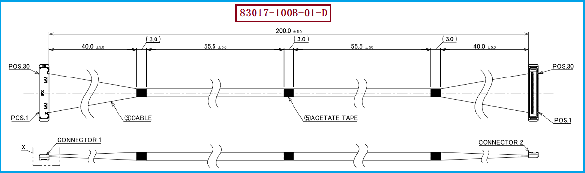 I-PEX 83017-100B-01-D极细同轴线束.png